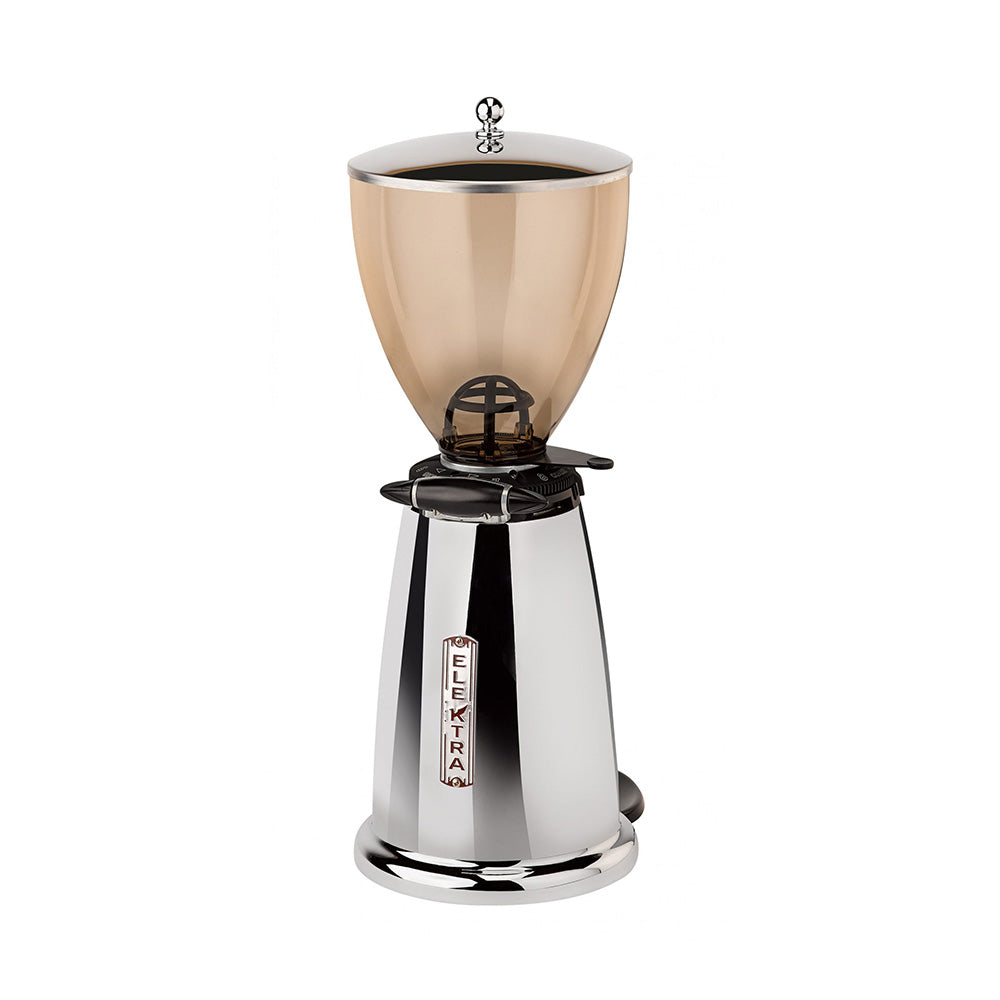 Elektra MXP Commercial Espresso Grinder - automatic, copper & brass &  stainless steel