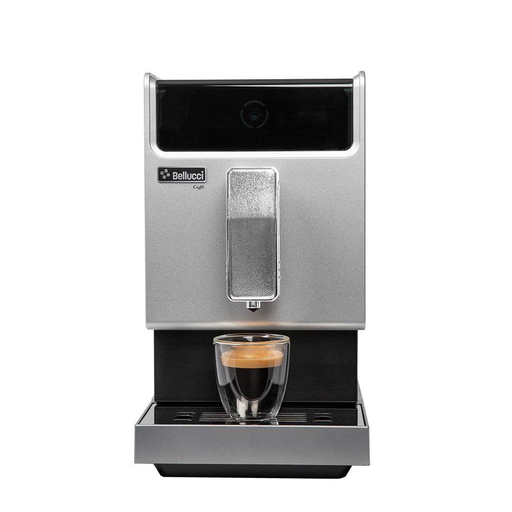 coffee maker slim